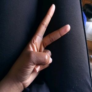 Meet your Posher, Andrea